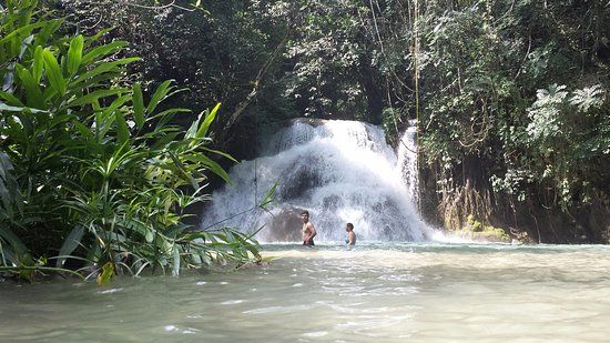Parque Acuatico Don Pedrillo
